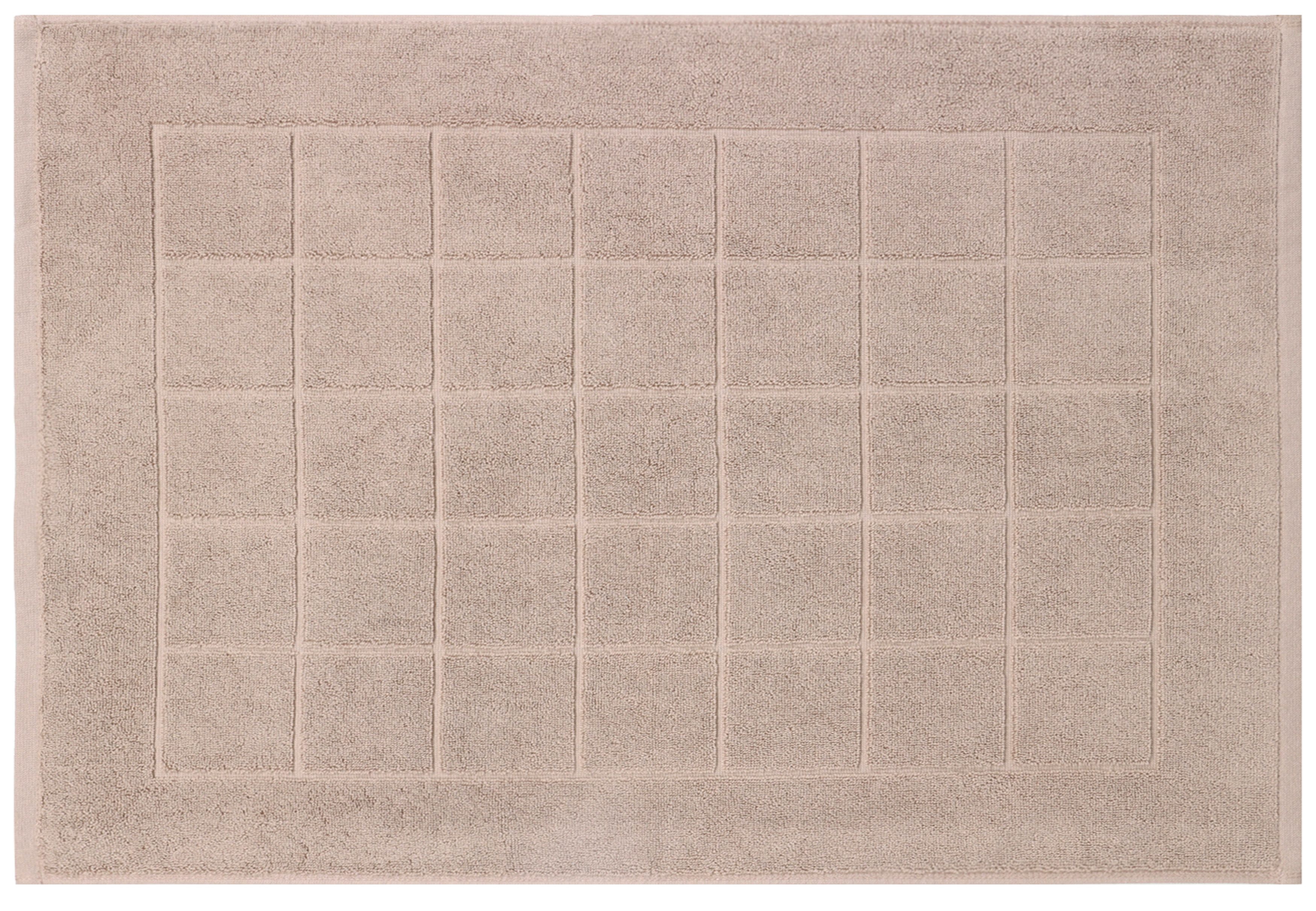 Betz Badematte Badvorleger Berlin Größe 50x70 günstig online kaufen