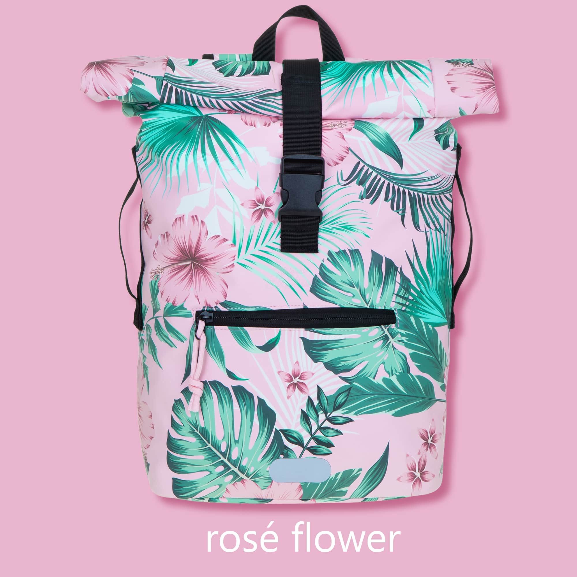 ELEPHANT Freizeitrucksack Time Bag aus Plane, günstig online kaufen