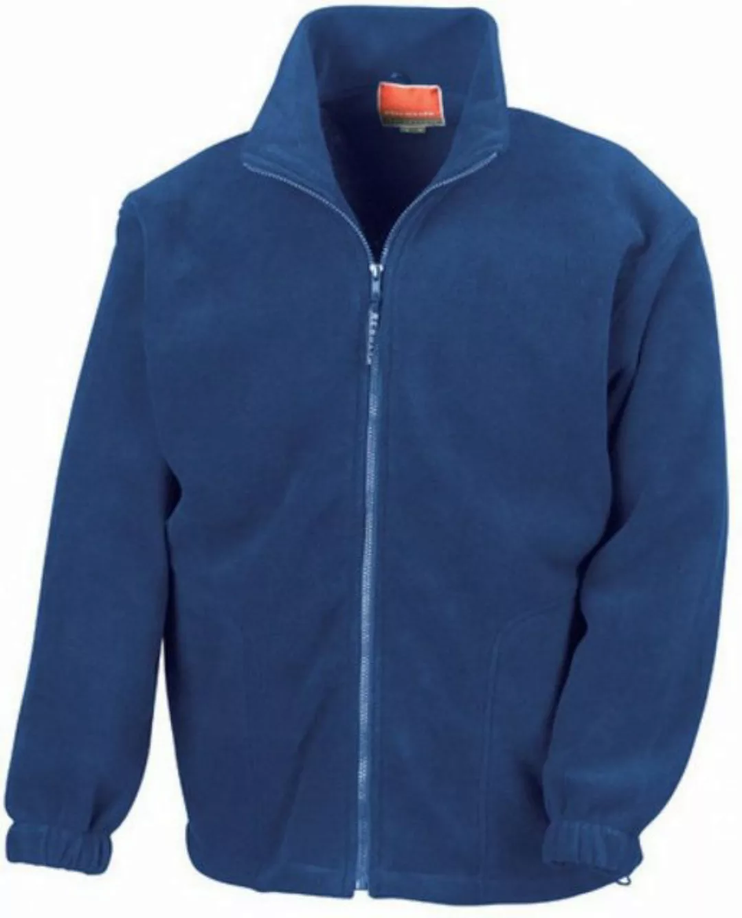 Result Fleecejacke Polartherm™ Active Fleece Jacke RT36 günstig online kaufen