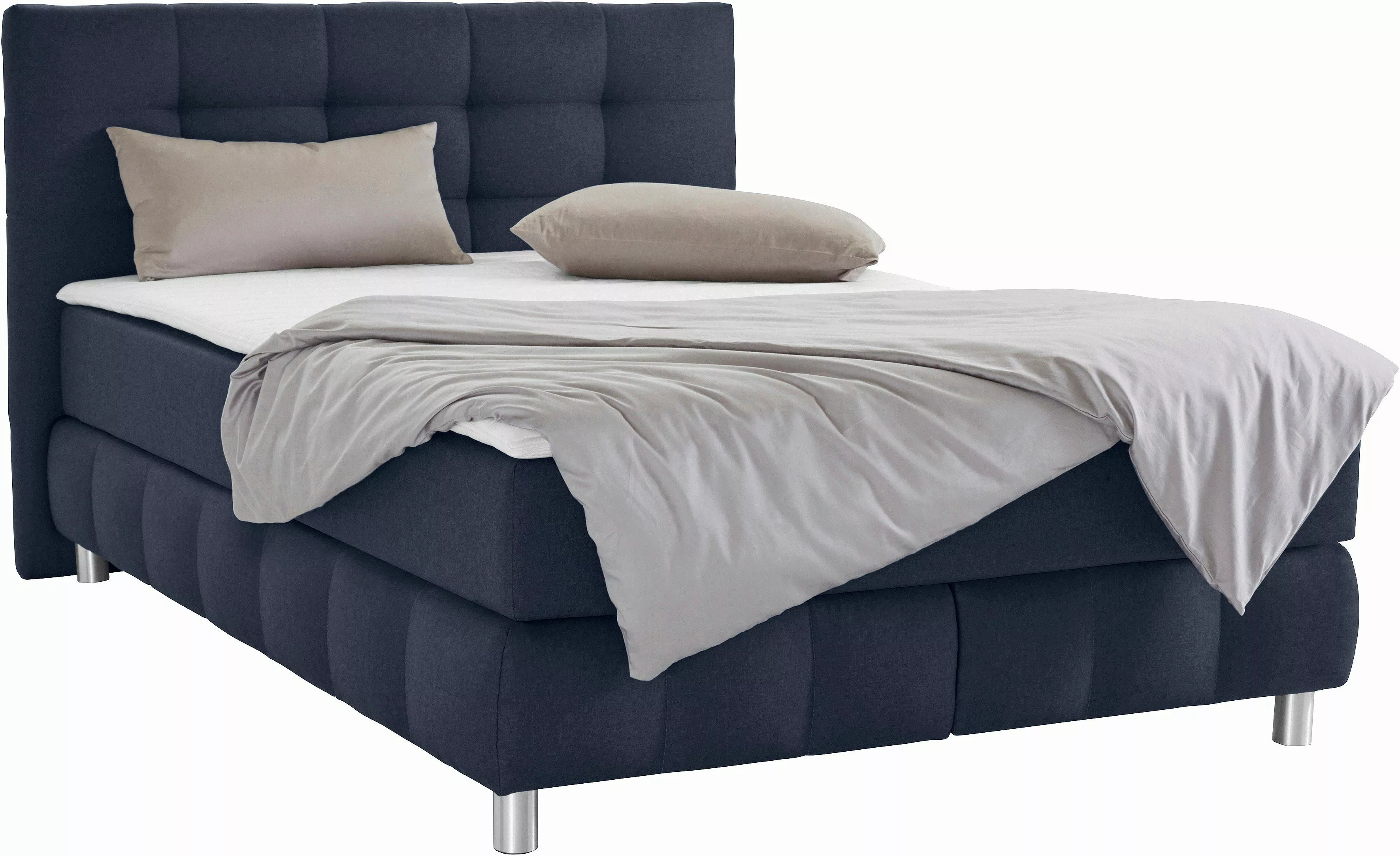 andas Boxspringbett "Salo XXL" günstig online kaufen