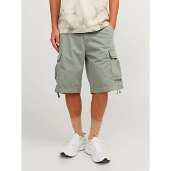 Jack & Jones  Shorts 12253122 COLE-AGAVE GREEN günstig online kaufen
