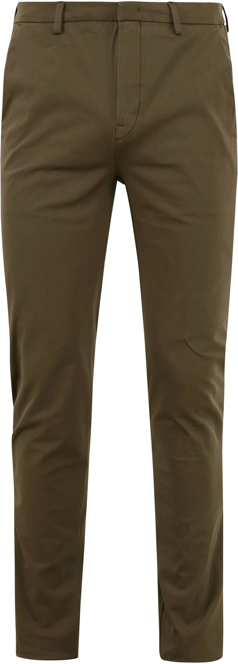 Vanguard V12 Chino Khaki Braun - Größe W 31 - L 34 günstig online kaufen