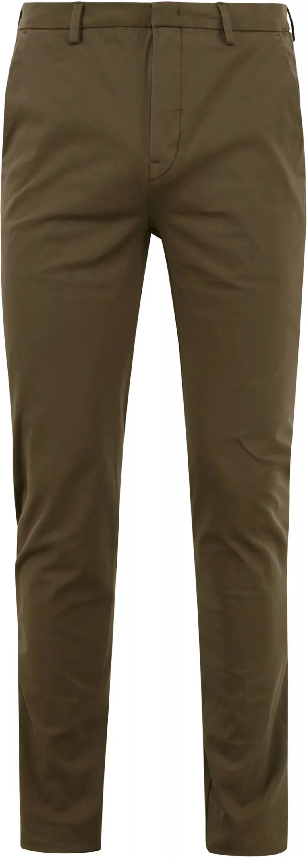 Vanguard V12 Chino Khaki Braun - Größe W 38 - L 34 günstig online kaufen