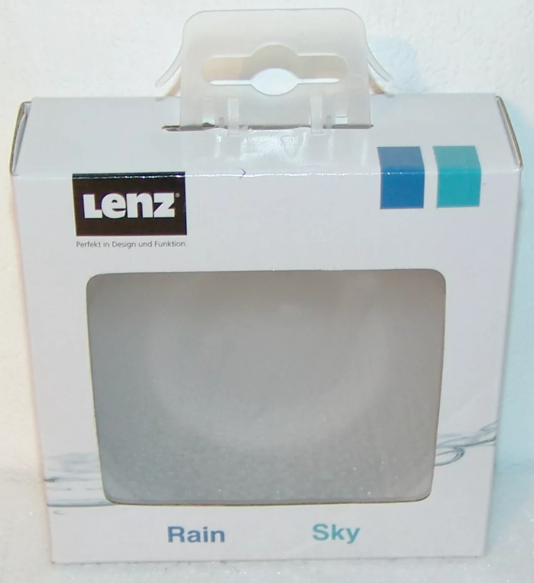 Lenz lose Seifenschale für Rain/ Sky günstig online kaufen