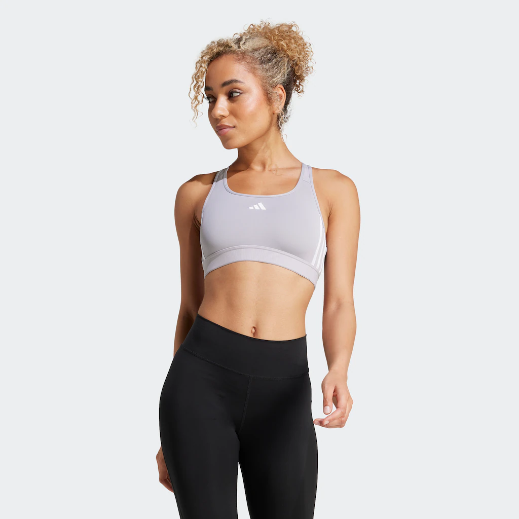 adidas Performance Sport-BH "MAT MIX BRA" günstig online kaufen