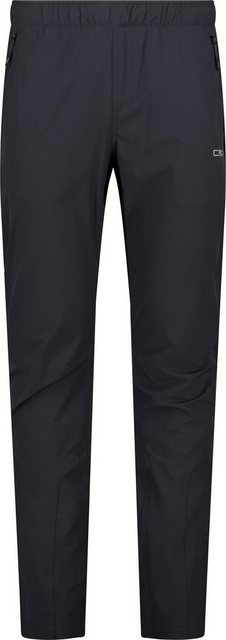 CMP Zip-off-Hose MAN LONG PANT ANTRACITE günstig online kaufen