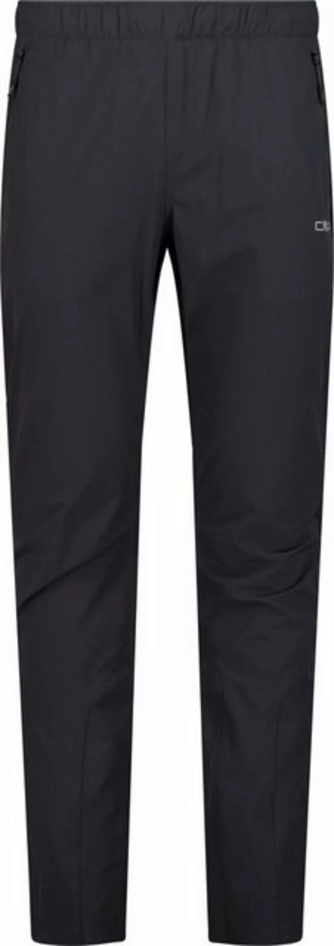 CMP Steghose MAN LONG PANT ANTRACITE günstig online kaufen