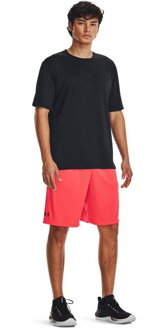 Under Armour® Shorts UA Tech Wm Graphic Short günstig online kaufen