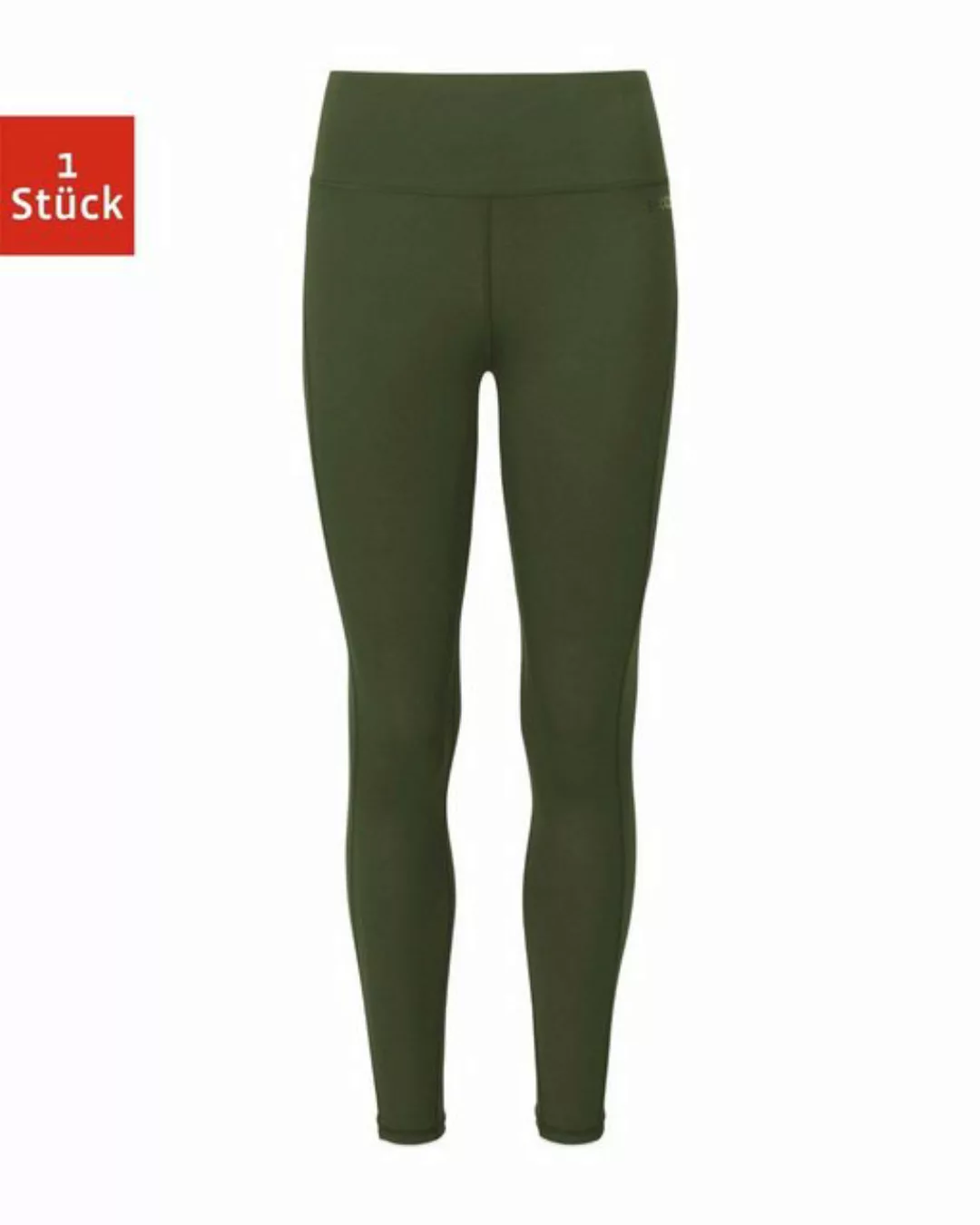 SNOCKS Highwaist Leggings Sportleggings Trainingshose für Damen (1-tlg) aus günstig online kaufen