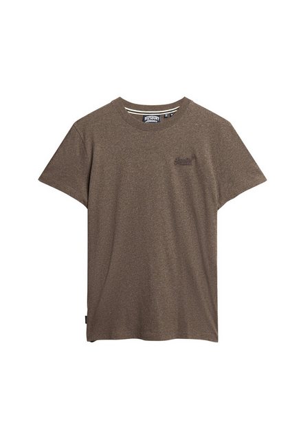 Superdry T-Shirt Essential (1-tlg) günstig online kaufen