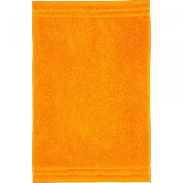 Vossen Handtücher Calypso Feeling - Farbe: orange - 255 - Gästetuch 30x50 c günstig online kaufen