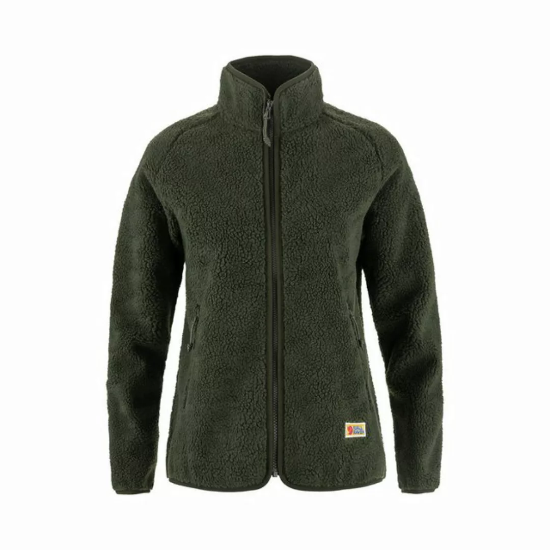 Fjällräven Winterjacke Vardag Pile Fleece günstig online kaufen