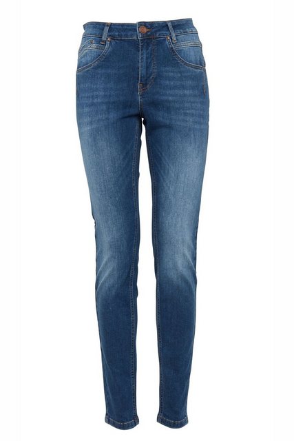 Pulz Jeans 5-Pocket-Jeans PZEMMA - 50204829 5-Pocket Jeans günstig online kaufen