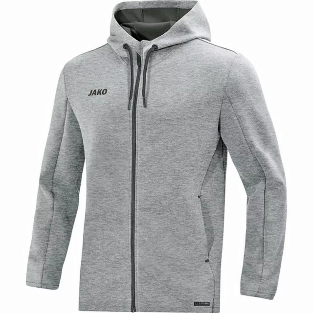 Jako Sweatjacke Jako Herren Kapuzenjacke Premium Basics 6829 günstig online kaufen