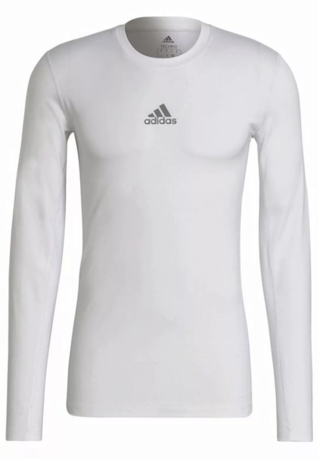 adidas Originals Langarmshirt Techfit (1-tlg) günstig online kaufen