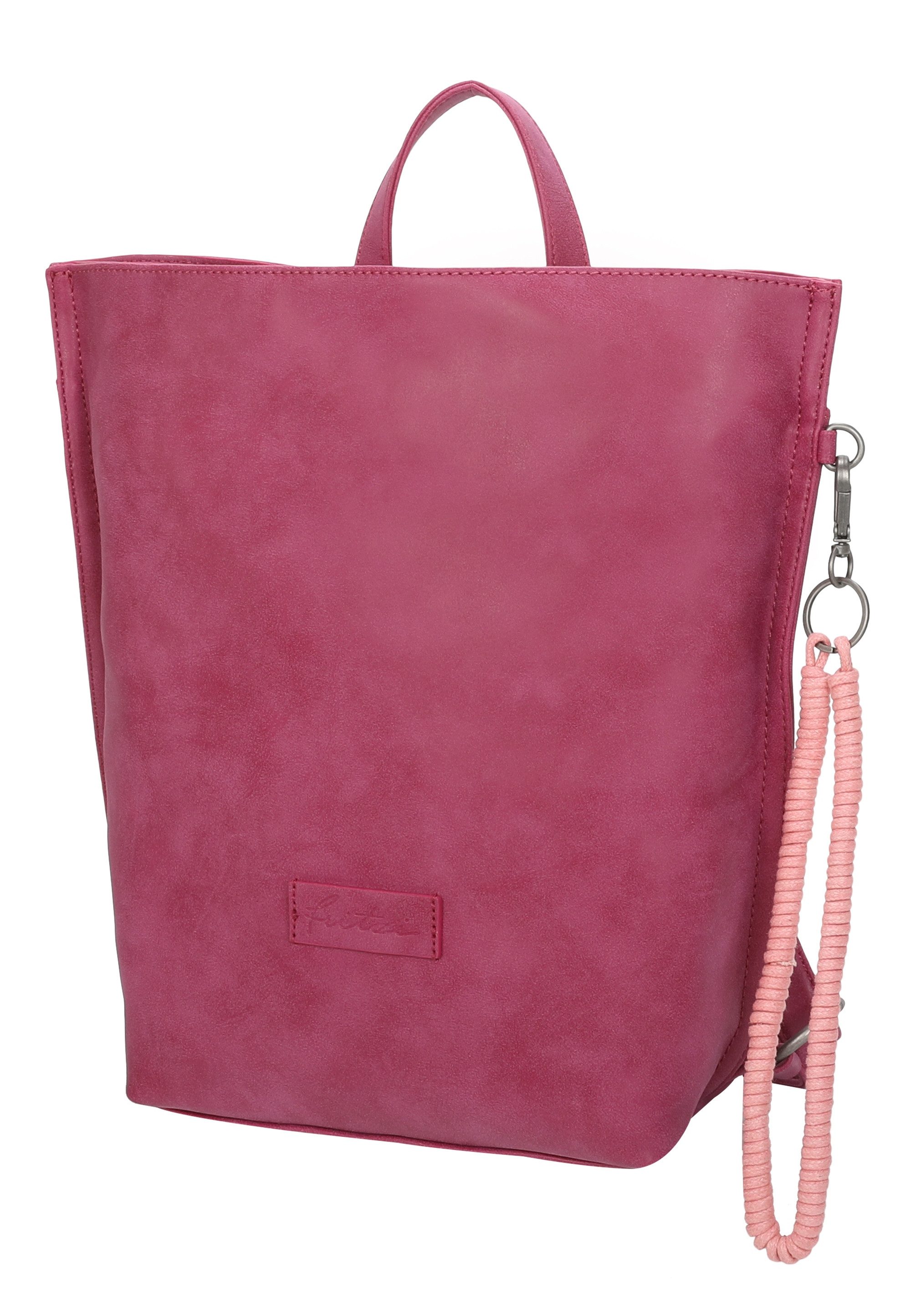 Fritzi aus Preußen Rucksack Fritzi33N Vintage günstig online kaufen