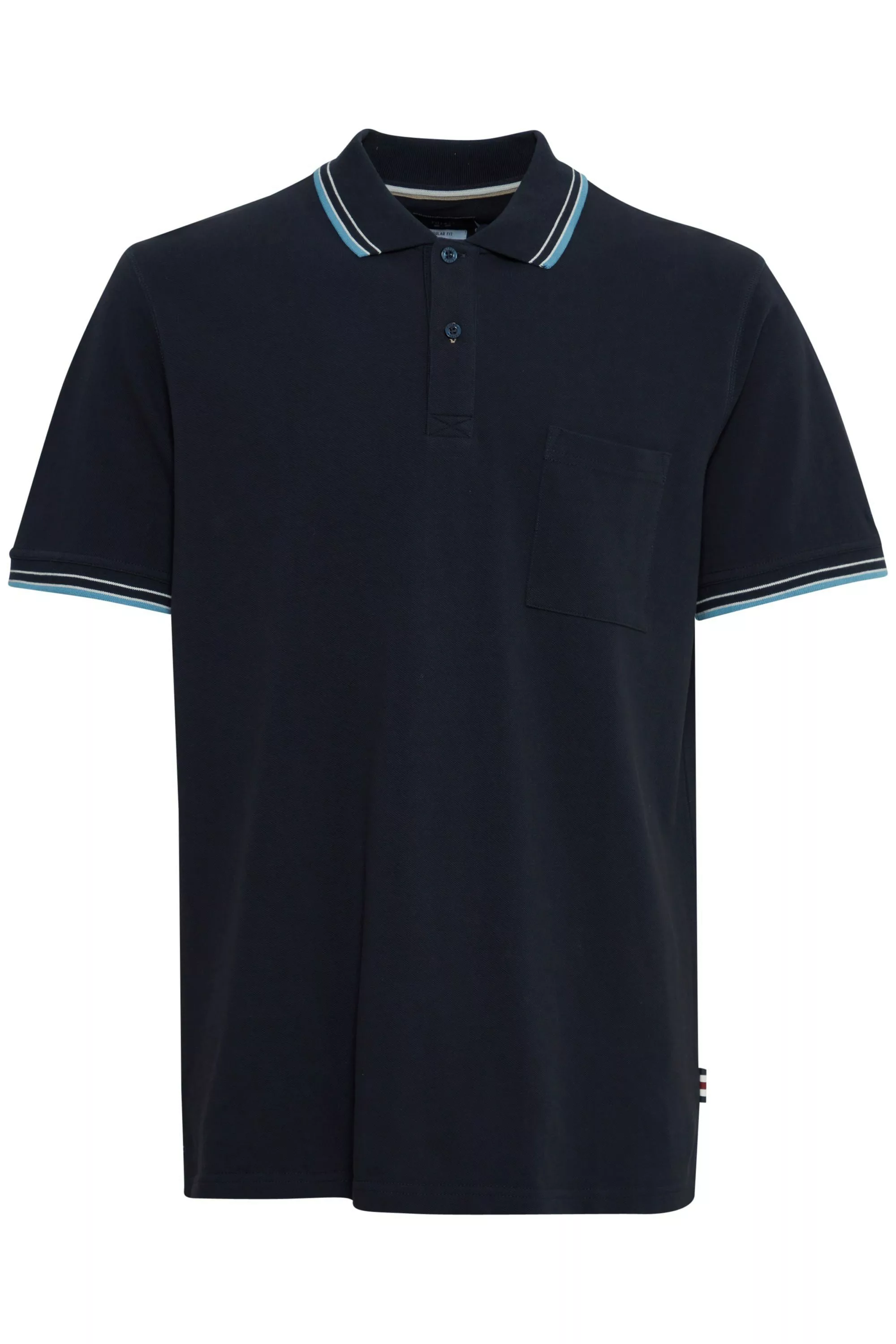 FQ1924 Poloshirt "FQ1924 FQPeter" günstig online kaufen