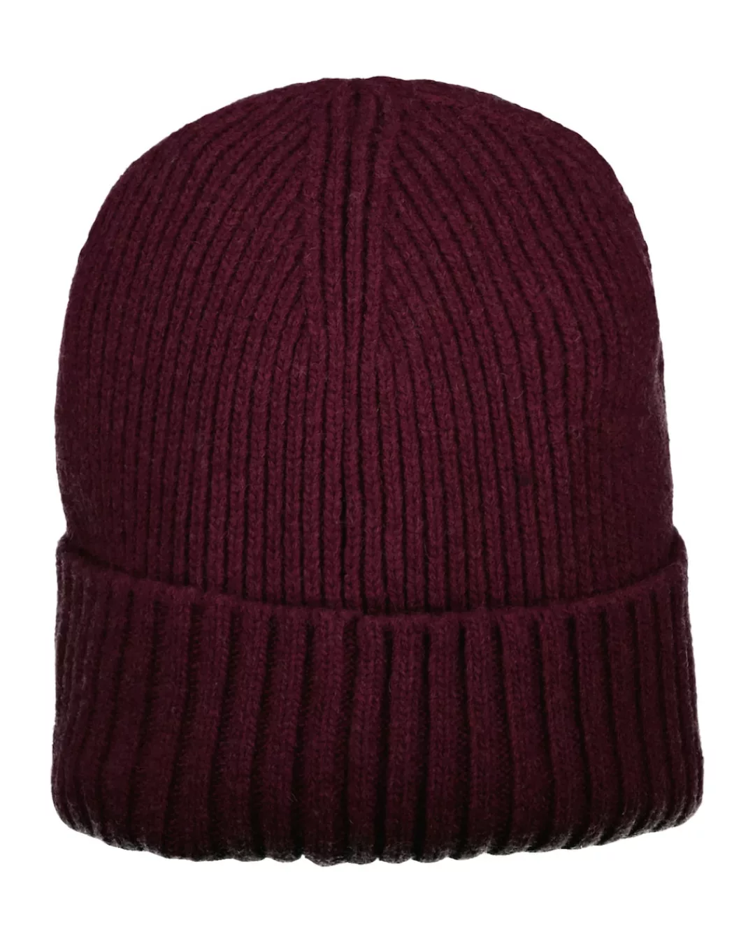 Gant Beanie "UNISEX. SHIELD WOOL BEANIE" günstig online kaufen