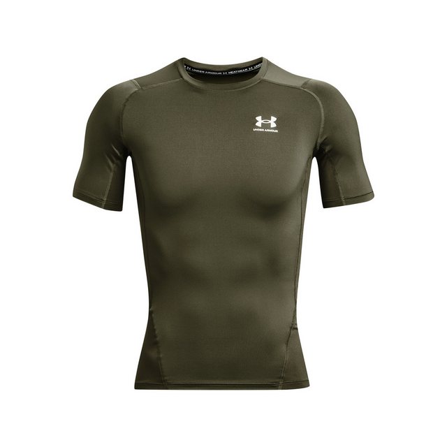 Under Armour® T-Shirt Under Armour Herren T-Shirts HG Armour Comp SS 136151 günstig online kaufen