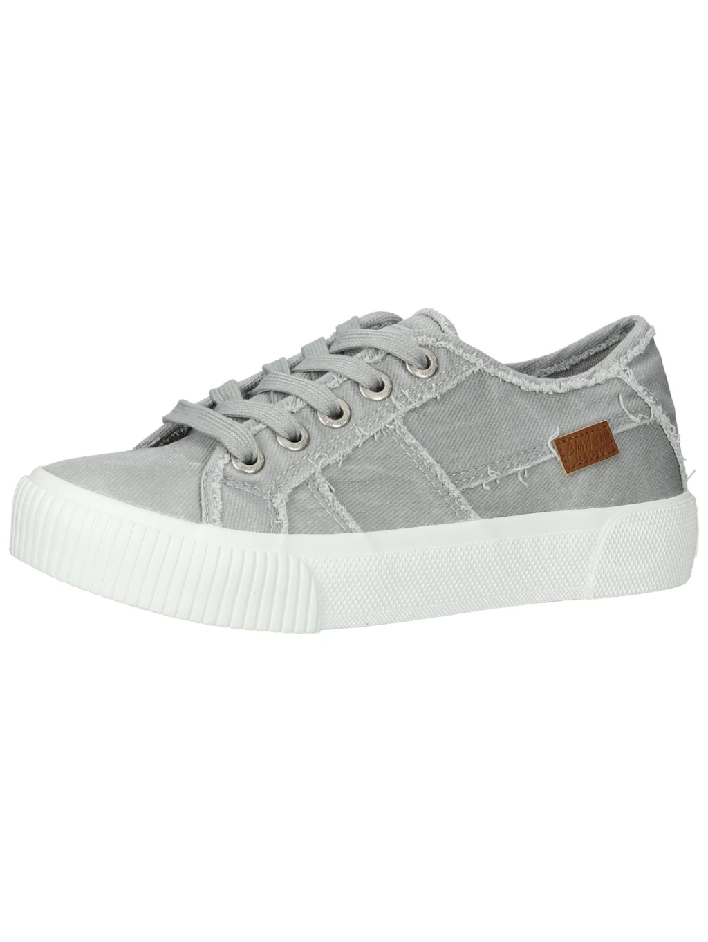 Blowfish Schnürschuh "Blowfish Halbschuhe Canvas" günstig online kaufen