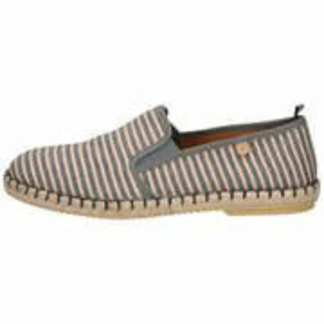Verbenas Menorca Slipper Herren grau|grau|grau|grau|grau günstig online kaufen