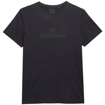 4F  T-Shirt SS23TTSHM539 günstig online kaufen