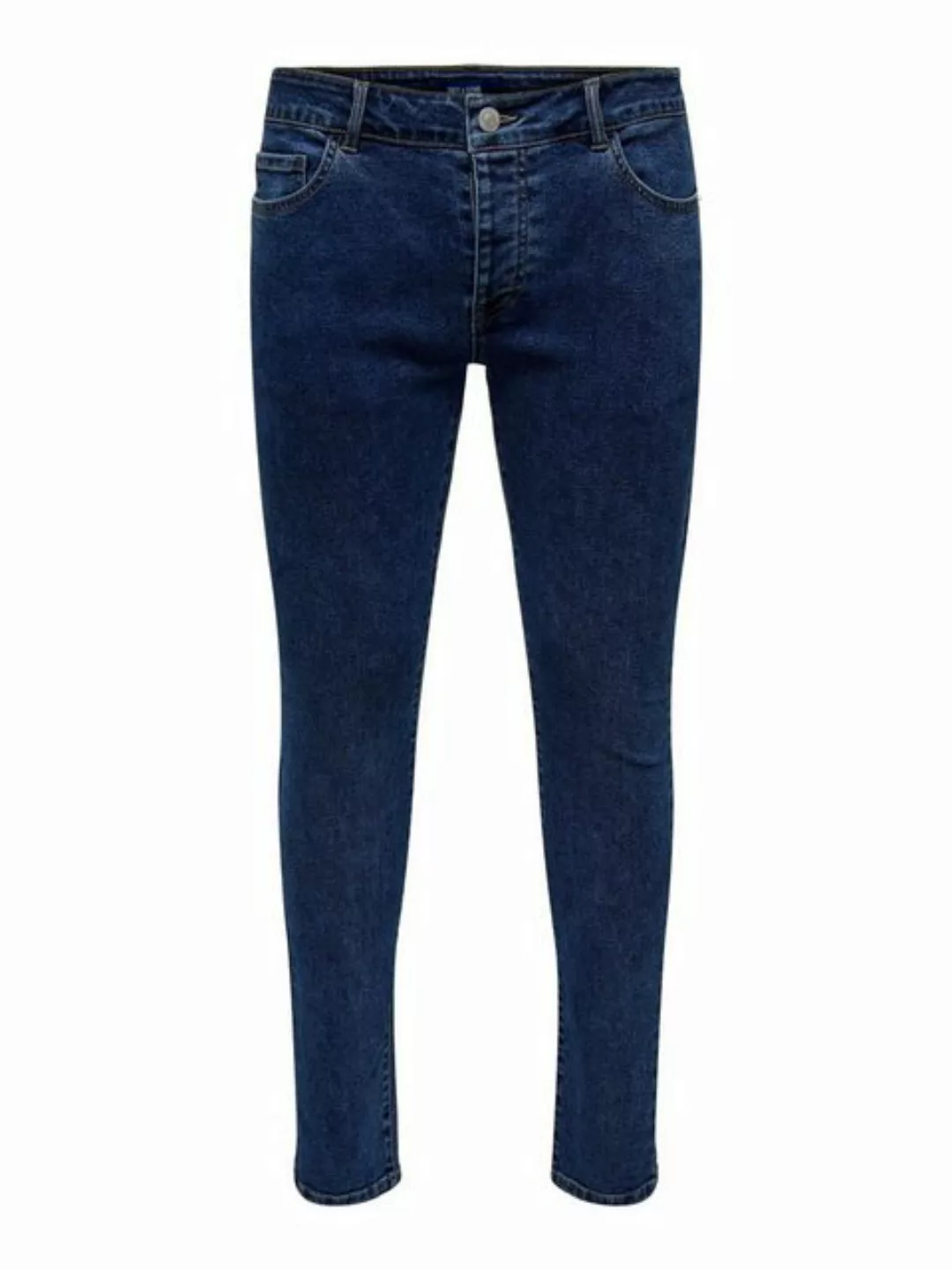 ONLY & SONS Skinny-fit-Jeans WARP (1-tlg) günstig online kaufen