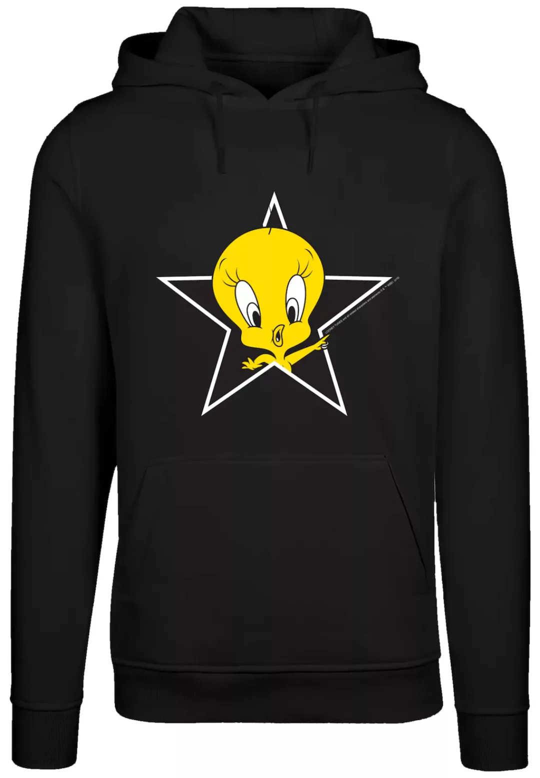 F4NT4STIC Rundhalspullover "F4NT4STIC Herren", (1 tlg.) günstig online kaufen