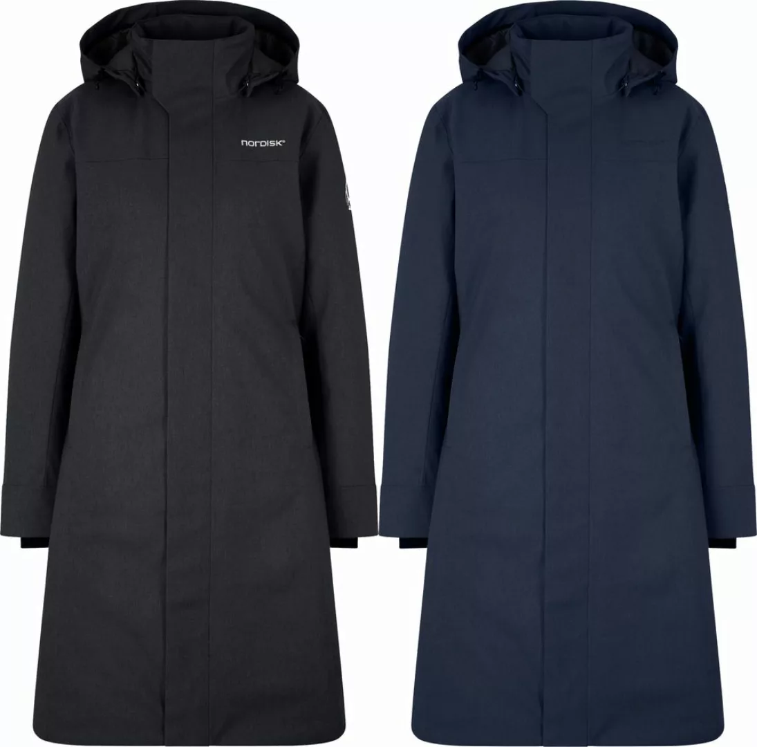 Nordisk Tana W's Down Coat - Daunenjacke günstig online kaufen