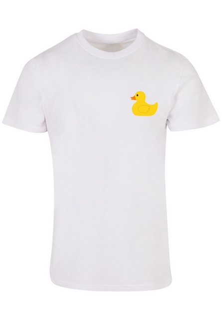 F4NT4STIC T-Shirt Yellow Rubber Duck TEE UNISEX Print günstig online kaufen