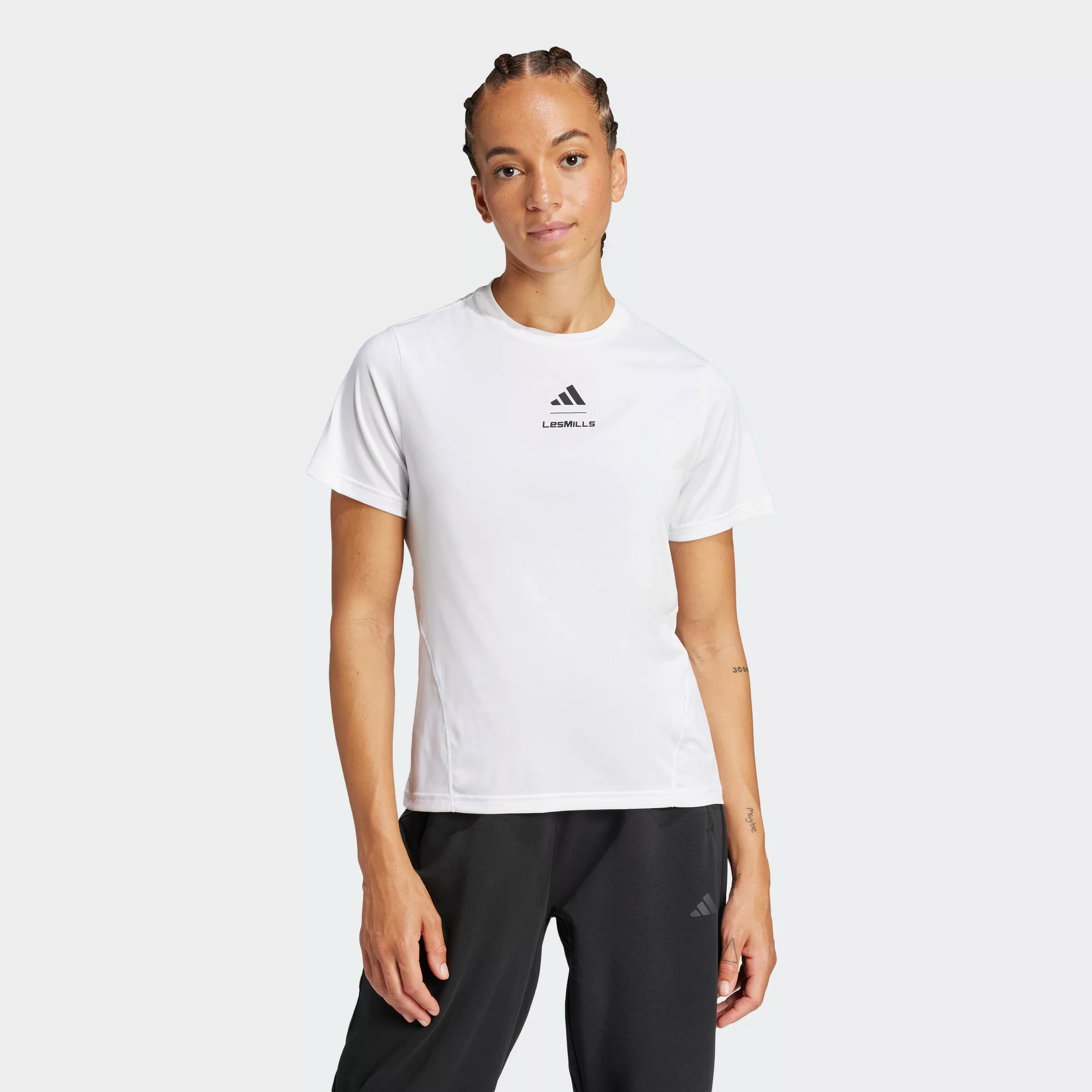 adidas Performance T-Shirt "W LM G T" günstig online kaufen