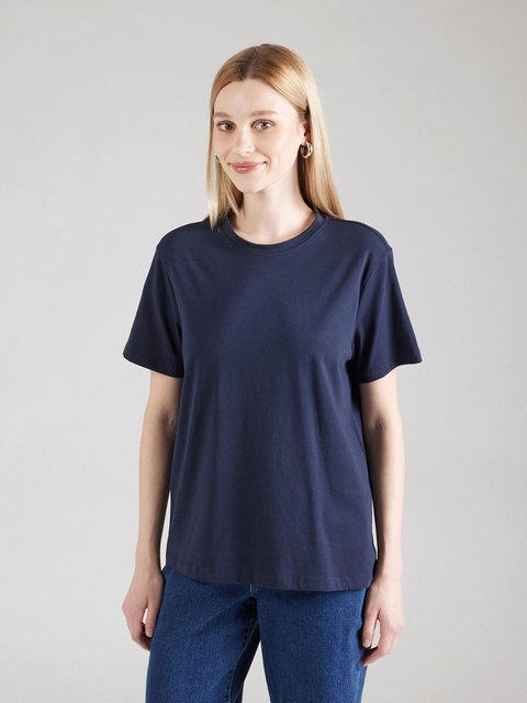 Vila T-Shirt VINORA (1-tlg) Plain/ohne Details günstig online kaufen