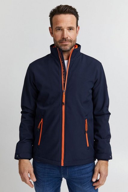 FQ1924 Softshelljacke FQ1924 FQJanox günstig online kaufen