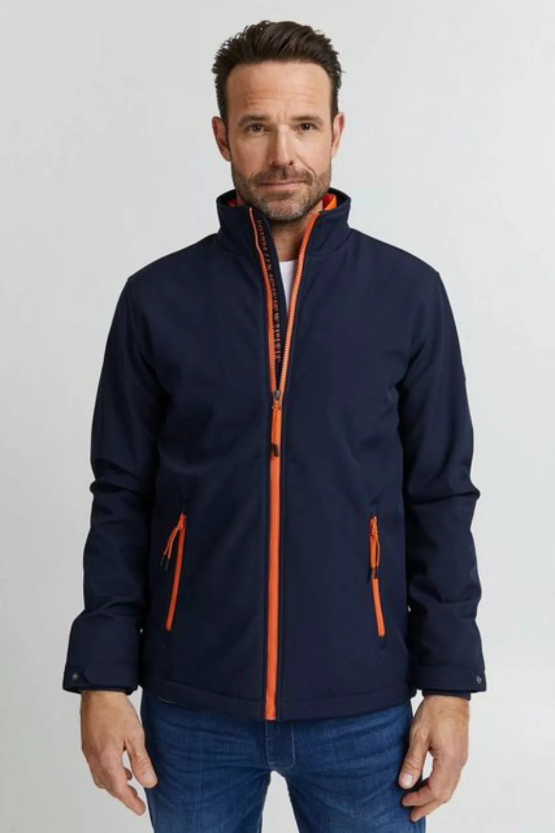 FQ1924 Softshelljacke FQ1924 FQJANOX günstig online kaufen