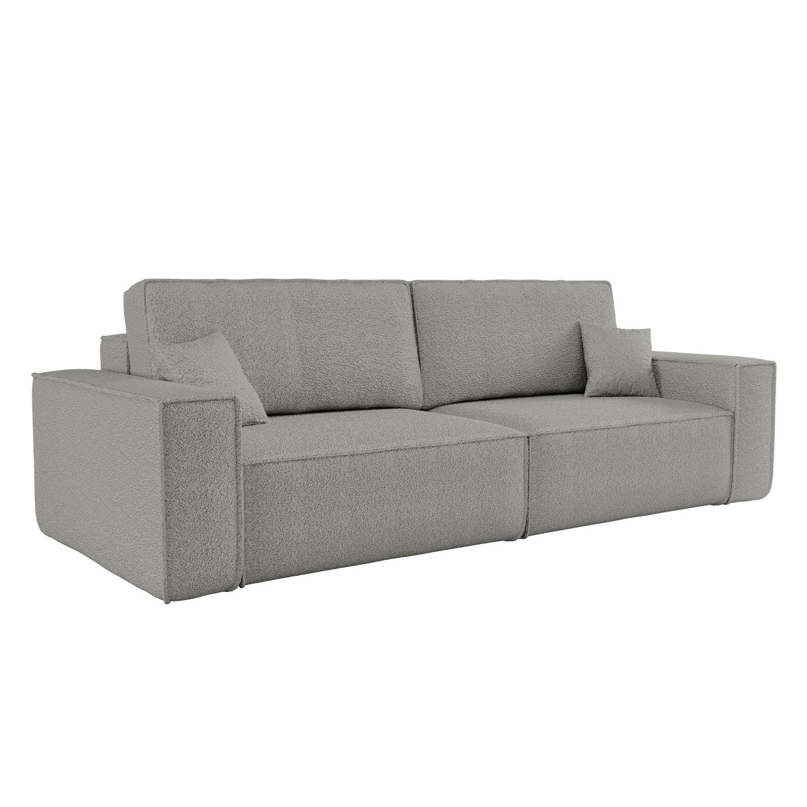 Kaiser Möbel Schlafsofa Sofa mit Schlaffunktion günstig online kaufen
