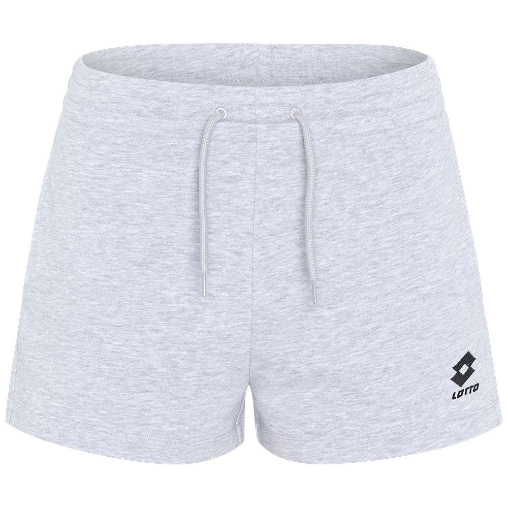 lotto Sweatshorts, - mit praktischem Kordelzug günstig online kaufen