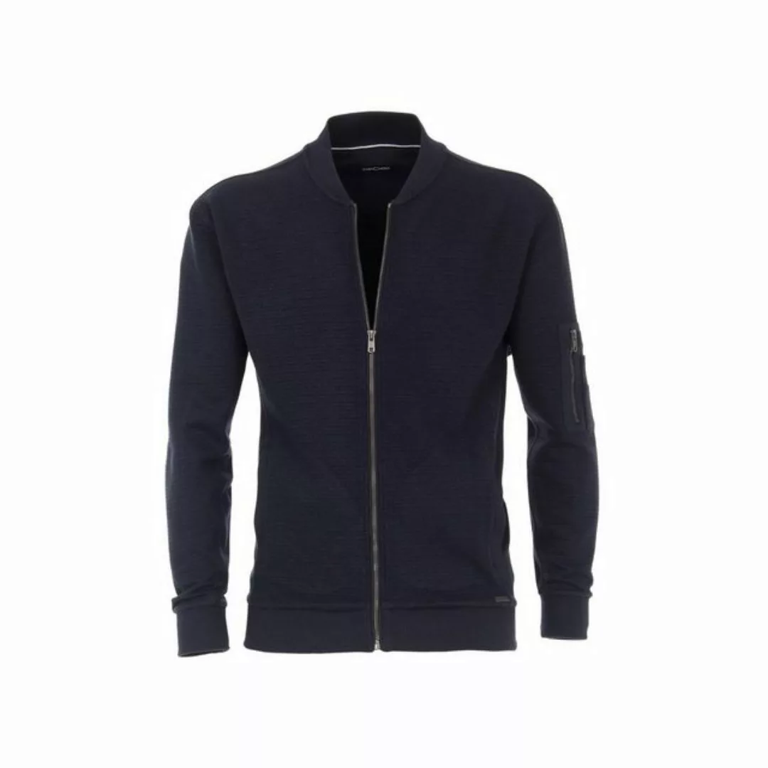 CASAMODA Sweatjacke keine Angabe regular fit (1-tlg) günstig online kaufen