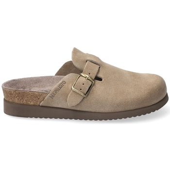 Mephisto  Hausschuhe HALINA SANDVEL 62860 WARM GREY P5141005 günstig online kaufen