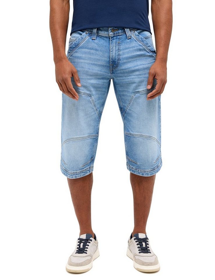 MUSTANG Bermudas Style Fremont Shorts günstig online kaufen