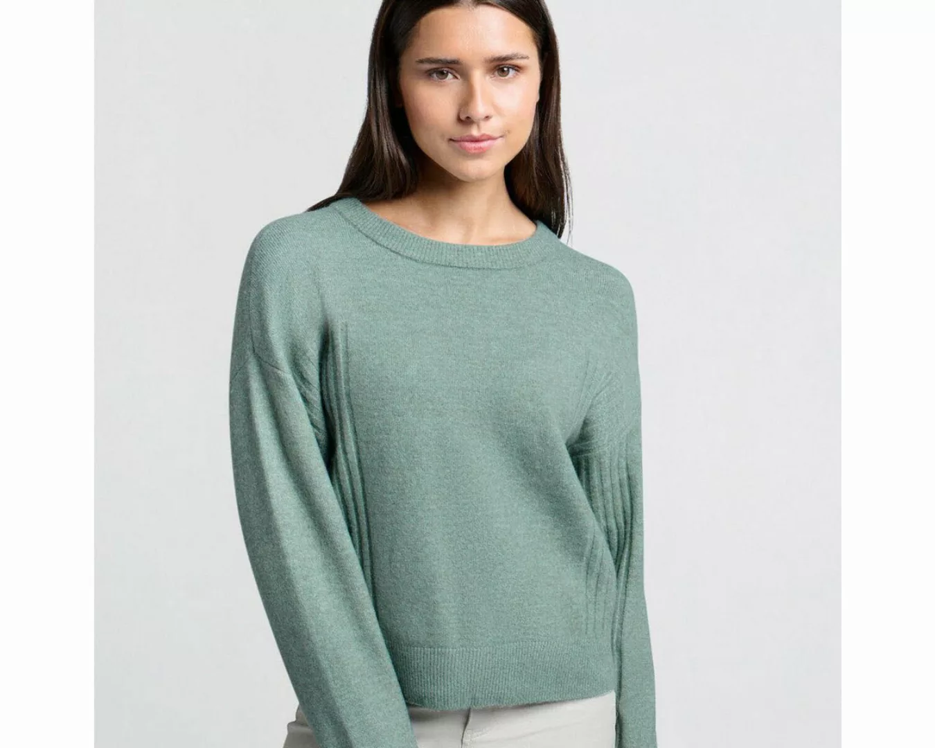 YAYA Strickpullover günstig online kaufen