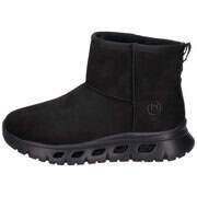 Bugatti Nesaja Winterboots Damen schwarz günstig online kaufen