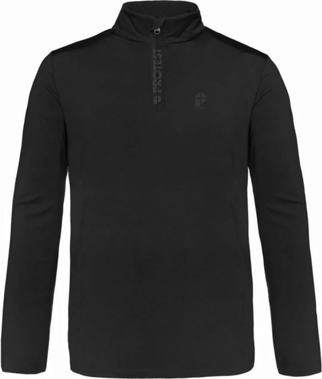 Protest Rollkragenshirt WILL 1/4 zip top günstig online kaufen