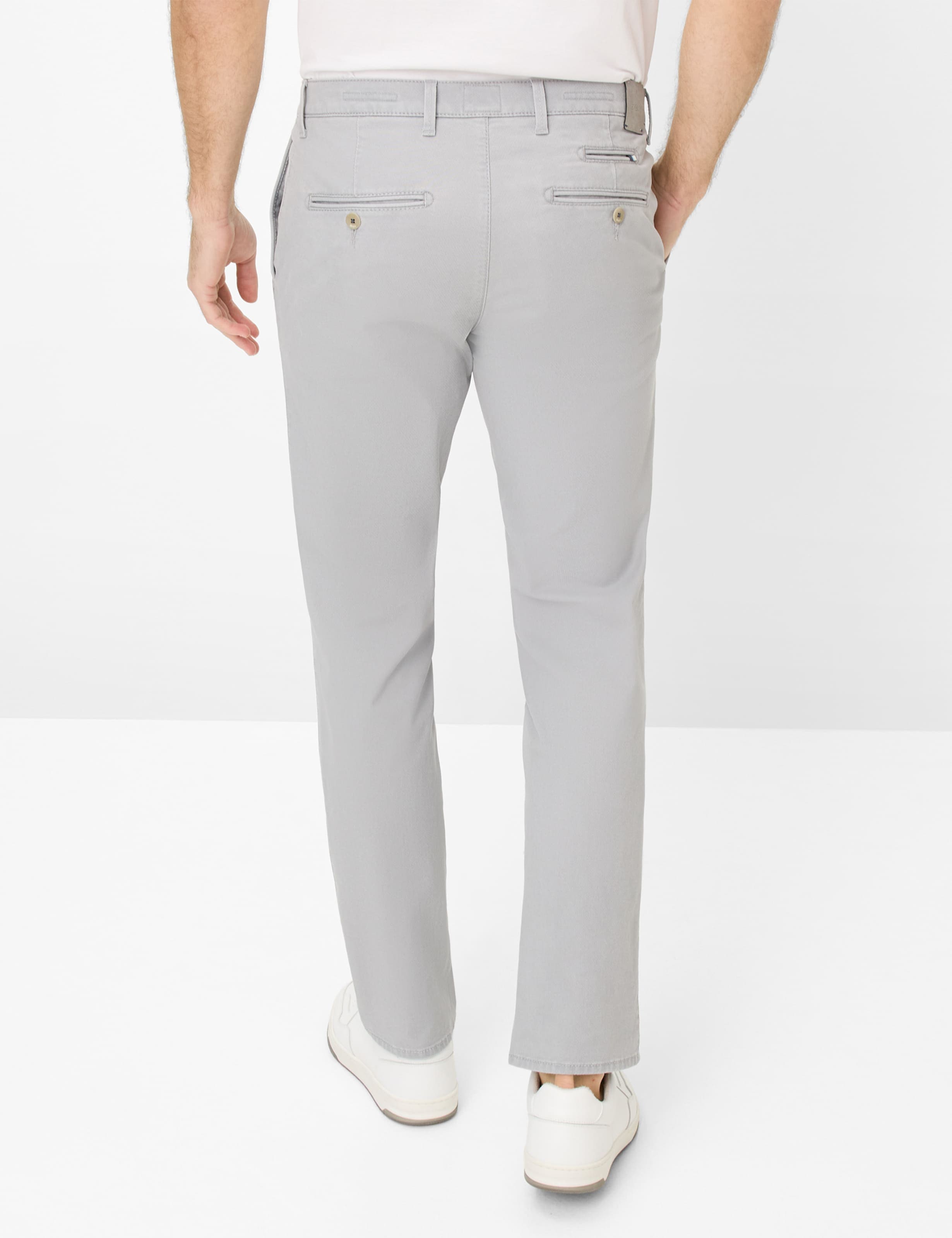 Brax Chinohose "Style FABIO IN" günstig online kaufen