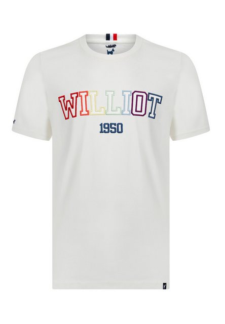 Williot Poloshirt LILLIE günstig online kaufen