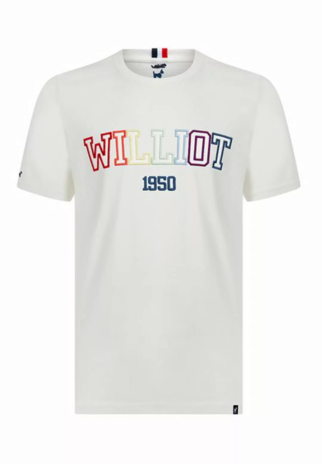 Williot Poloshirt LILLIE günstig online kaufen