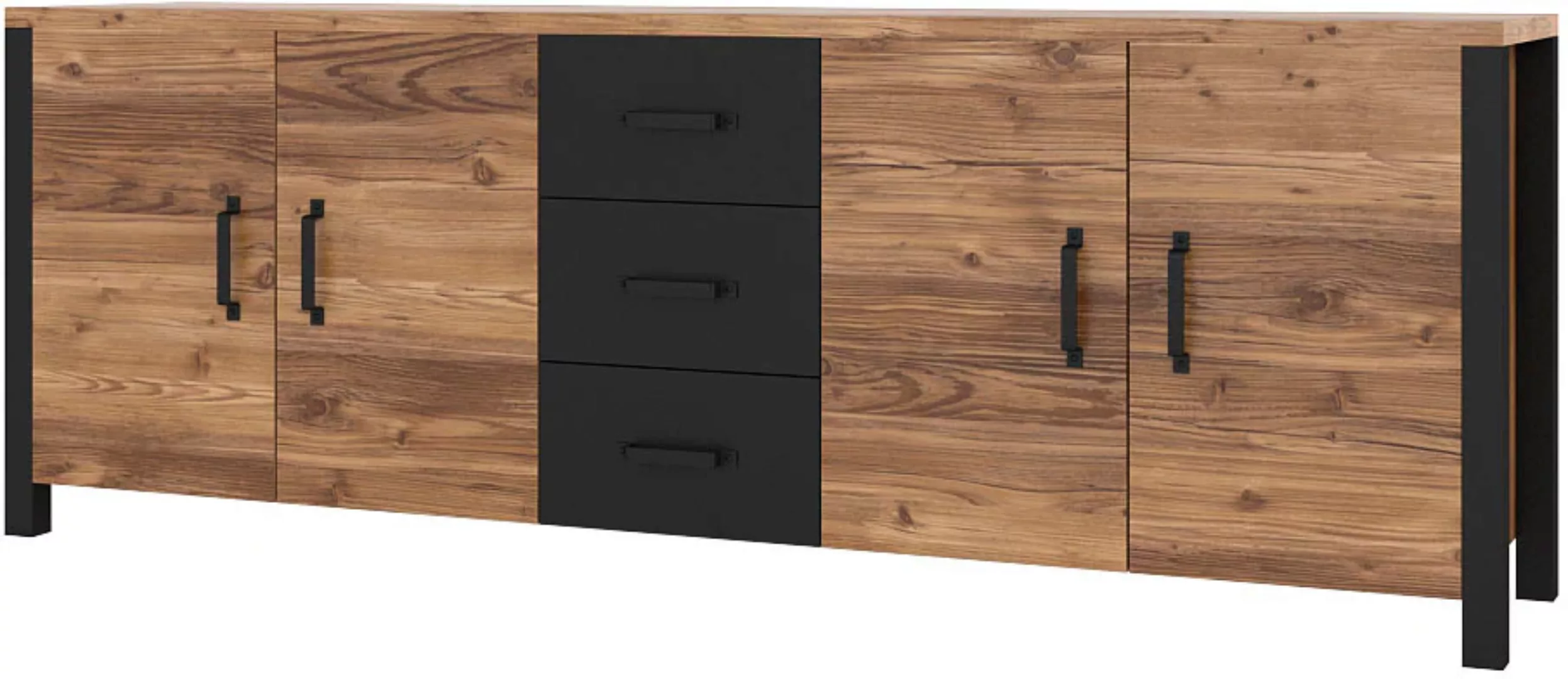 Helvetia Sideboard "Olin" günstig online kaufen