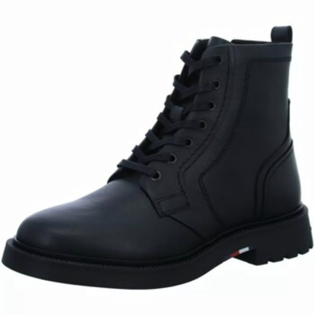 Tommy Hilfiger  Stiefel FM0FM05183/BDS günstig online kaufen