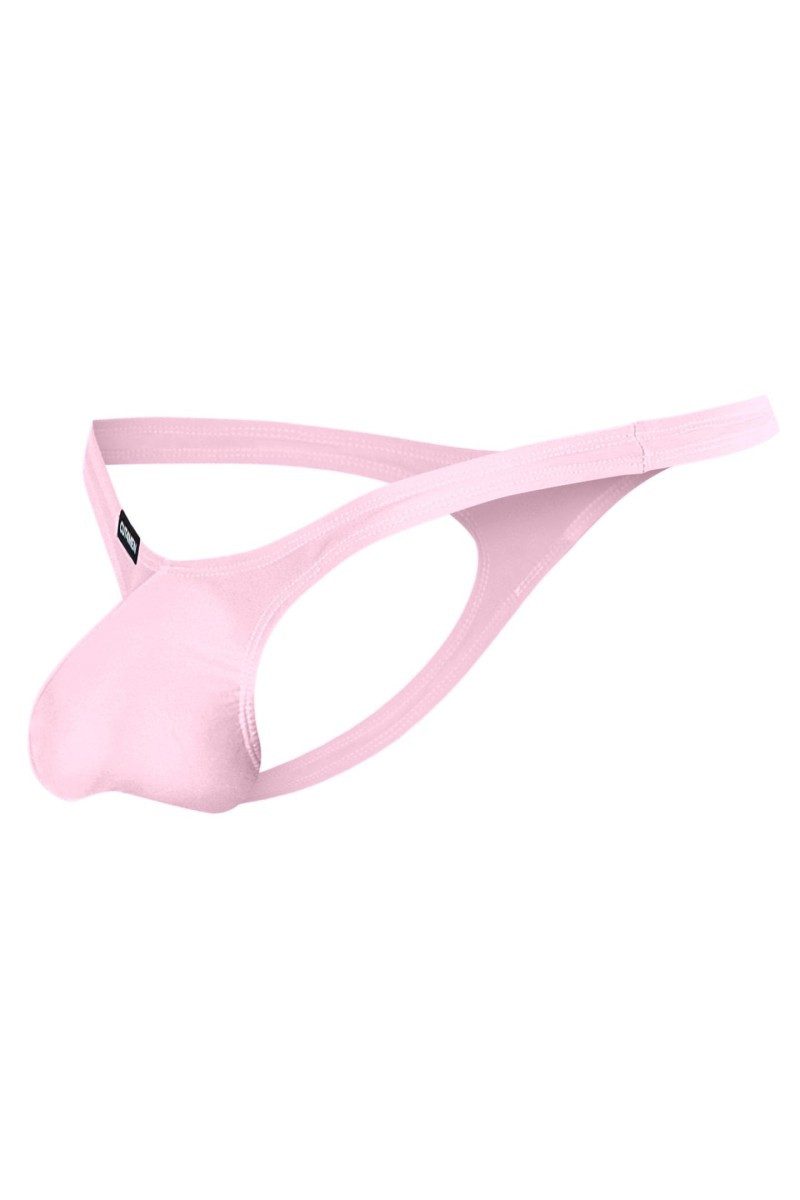 CUT4MEN String Herren-String in pink - günstig online kaufen