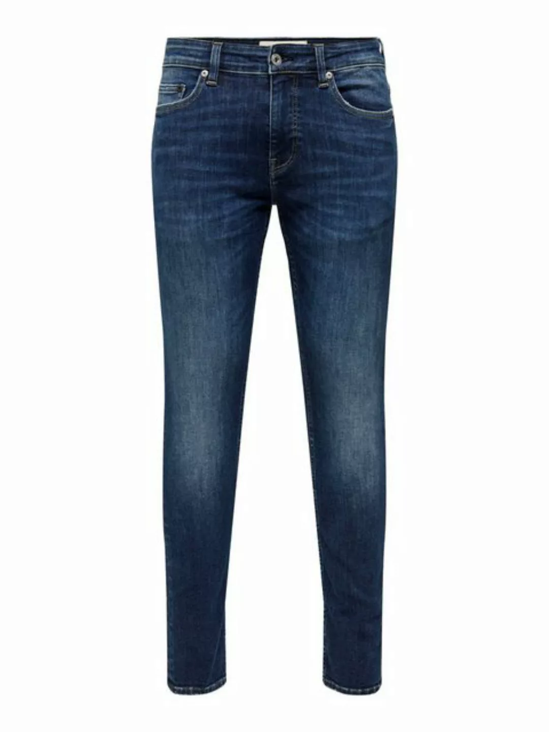 ONLY & SONS Skinny-fit-Jeans Warp (1-tlg) günstig online kaufen