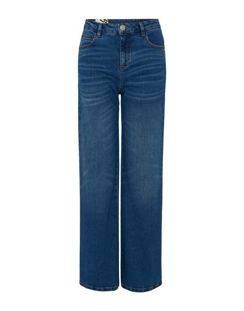 OPUS 5-Pocket-Jeans Mivy günstig online kaufen